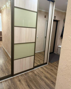 2-к квартира, вторичка, 63м2, 4/16 этаж