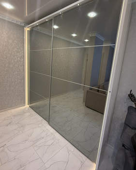 2-к квартира, вторичка, 70м2, 2/18 этаж