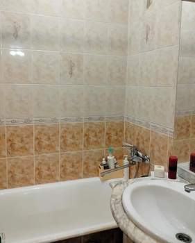 2-к квартира, вторичка, 59м2, 5/10 этаж