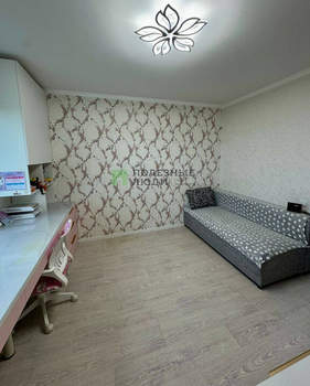 3-к квартира, вторичка, 80м2, 16/17 этаж