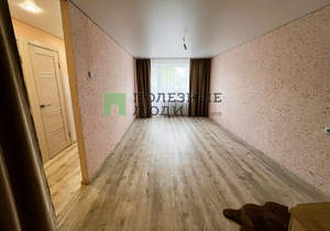 2-к квартира, вторичка, 45м2, 3/5 этаж