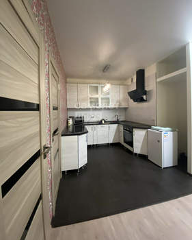 4-к квартира, вторичка, 83м2, 15/16 этаж