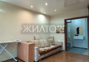 3-к квартира, вторичка, 66м2, 2/9 этаж