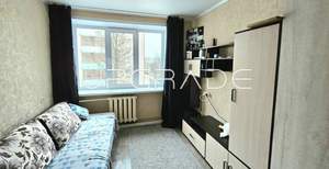 1-к квартира, вторичка, 21м2, 3/6 этаж