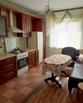2-к квартира, вторичка, 65м2, 6/11 этаж