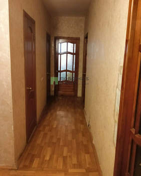 2-к квартира, вторичка, 68м2, 8/9 этаж