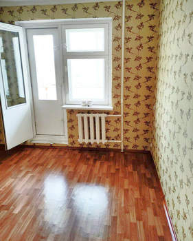 2-к квартира, вторичка, 61м2, 6/9 этаж