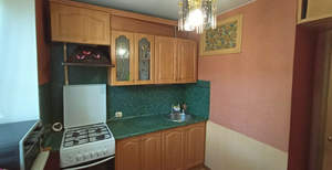 3-к квартира, вторичка, 58м2, 2/5 этаж