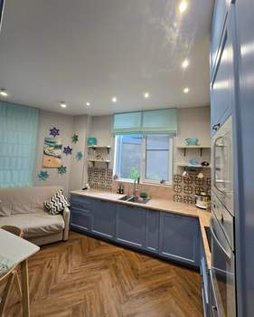 2-к квартира, вторичка, 32м2, 1/3 этаж