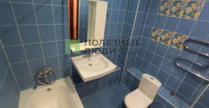 1-к квартира, вторичка, 47м2, 9/14 этаж