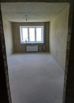 1-к квартира, вторичка, 41м2, 16/16 этаж