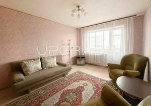 1-к квартира, вторичка, 38м2, 3/9 этаж