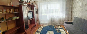 2-к квартира, вторичка, 48м2, 2/5 этаж