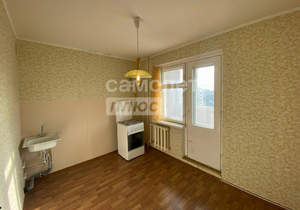 1-к квартира, вторичка, 37м2, 9/9 этаж