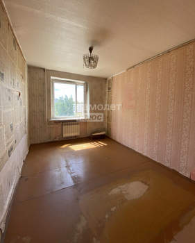 2-к квартира, вторичка, 50м2, 4/9 этаж