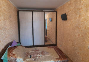 2-к квартира, вторичка, 44м2, 4/5 этаж