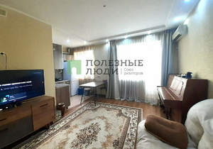 2-к квартира, вторичка, 45м2, 3/4 этаж