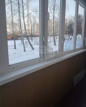 3-к квартира, вторичка, 67м2, 1/10 этаж