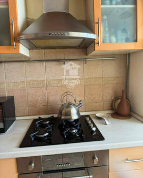 3-к квартира, вторичка, 118м2, 4/7 этаж