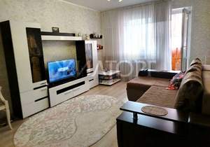 1-к квартира, вторичка, 37м2, 8/9 этаж