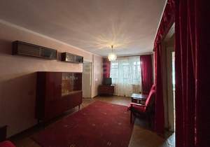 2-к квартира, вторичка, 46м2, 3/5 этаж