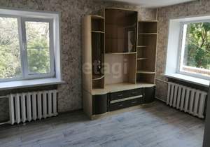 1-к квартира, вторичка, 32м2, 4/5 этаж