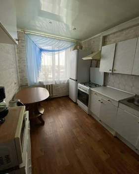 3-к квартира, вторичка, 66м2, 9/9 этаж