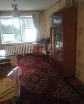 3-к квартира, вторичка, 66м2, 2/9 этаж