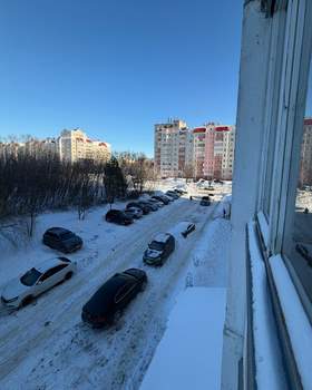 3-к квартира, вторичка, 72м2, 3/9 этаж