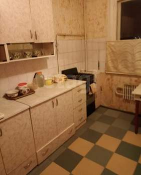 1-к квартира, вторичка, 34м2, 8/10 этаж
