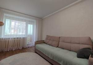 1-к квартира, вторичка, 30м2, 3/5 этаж