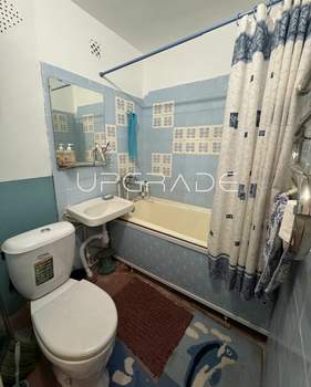 3-к квартира, вторичка, 42м2, 3/5 этаж