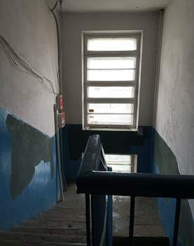 1-к квартира, вторичка, 32м2, 5/5 этаж