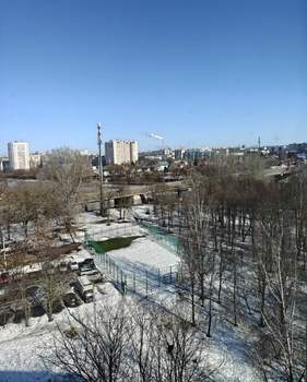 3-к квартира, вторичка, 66м2, 9/9 этаж