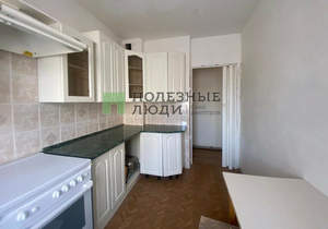 3-к квартира, вторичка, 66м2, 7/9 этаж