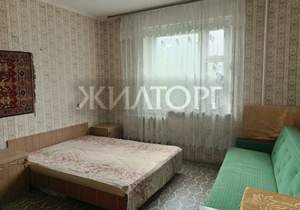 2-к квартира, вторичка, 56м2, 2/9 этаж