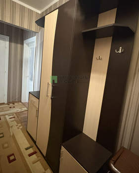 1-к квартира, вторичка, 40м2, 8/9 этаж