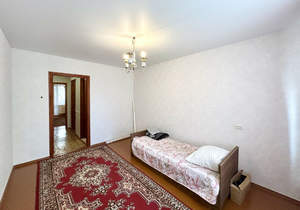 3-к квартира, вторичка, 65м2, 2/9 этаж