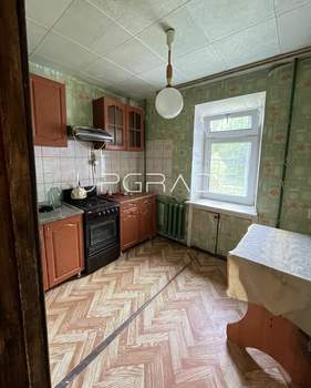 1-к квартира, вторичка, 35м2, 1/5 этаж