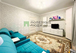 2-к квартира, вторичка, 63м2, 3/9 этаж