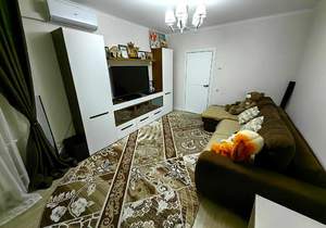 3-к квартира, вторичка, 71м2, 4/9 этаж