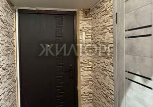 2-к квартира, вторичка, 45м2, 4/5 этаж