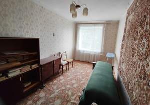 2-к квартира, вторичка, 43м2, 4/5 этаж