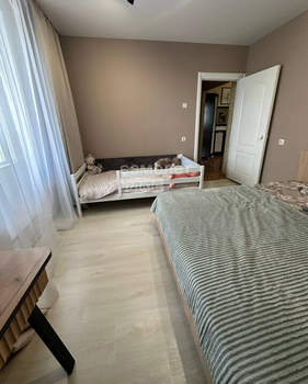 2-к квартира, вторичка, 59м2, 9/9 этаж