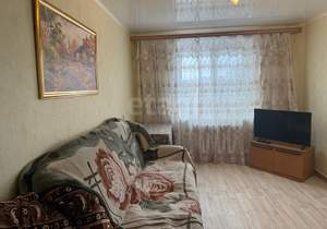 2-к квартира, вторичка, 51м2, 7/9 этаж