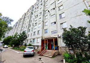 3-к квартира, вторичка, 64м2, 2/9 этаж