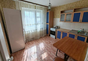 2-к квартира, вторичка, 61м2, 6/9 этаж