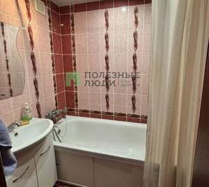 3-к квартира, вторичка, 64м2, 4/9 этаж