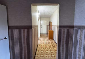 3-к квартира, вторичка, 66м2, 6/10 этаж