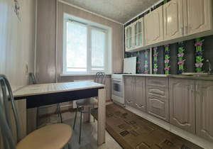 1-к квартира, вторичка, 32м2, 2/5 этаж